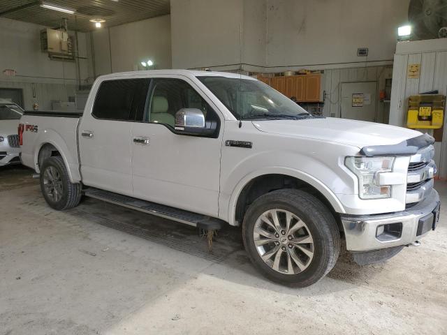 Photo 4 from auction – 2015 FORD F150 SUPER with VIN 1FTEW1EF4FKE73324