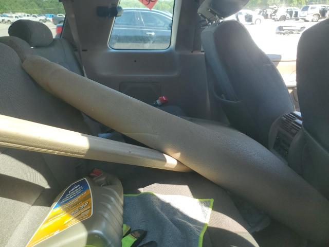 Photo 11 from auction – 2002 FORD EXPLORER S with VIN 1FMYU60EX2UB47570