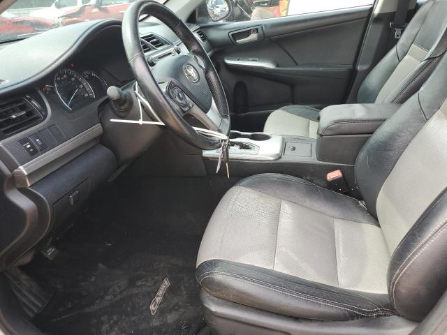 Photo 7 from auction – 2014 TOYOTA CAMRY L with VIN 4T1BF1FKXEU736994