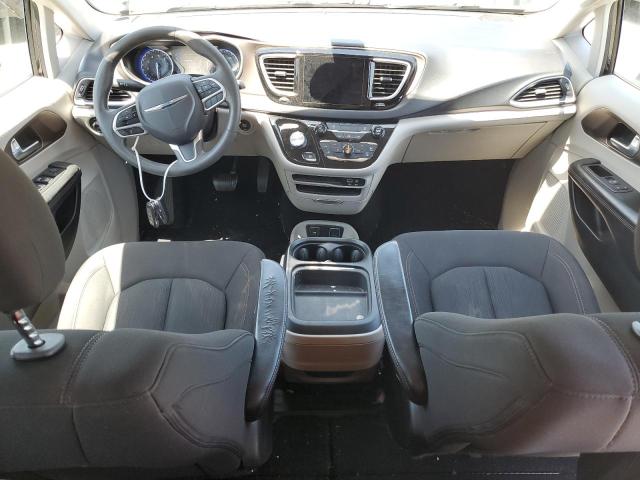 Photo 8 from auction – 2017 CHRYSLER PACIFICA T with VIN 2C4RC1BG4HR796106