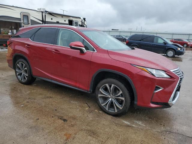 Photo 4 from auction – 2018 LEXUS RX 350 L with VIN JTJDZKCA1J2002429