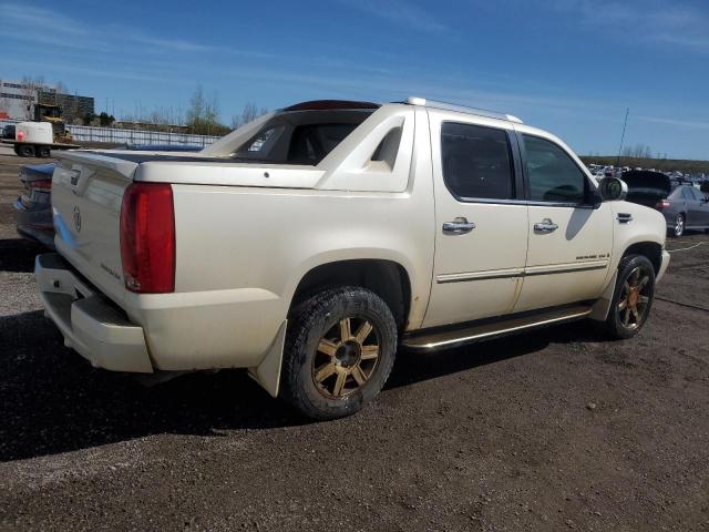 Photo 3 from auction – 2008 CADILLAC ESCALADE E with VIN 3GYFK62818G288123