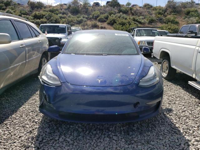 Photo 5 from auction – 2020 TESLA MODEL 3 with VIN 5YJ3E1EC2LF603092