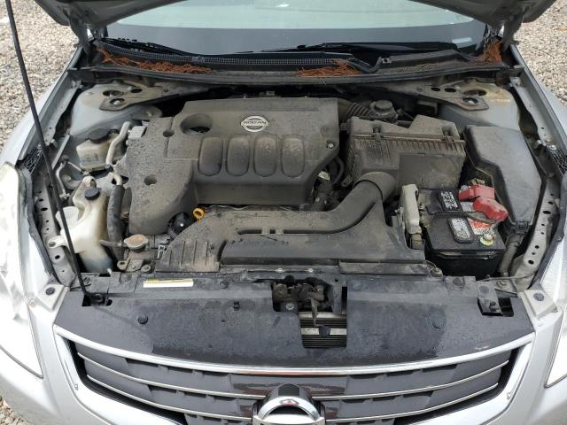 Photo 11 from auction – 2012 NISSAN ALTIMA BAS with VIN 1N4AL2AP4CN485002