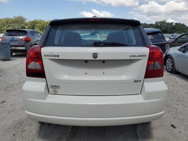 Photo 6 from auction – 2009 DODGE CALIBER SX with VIN 1B3HB48A39D163931