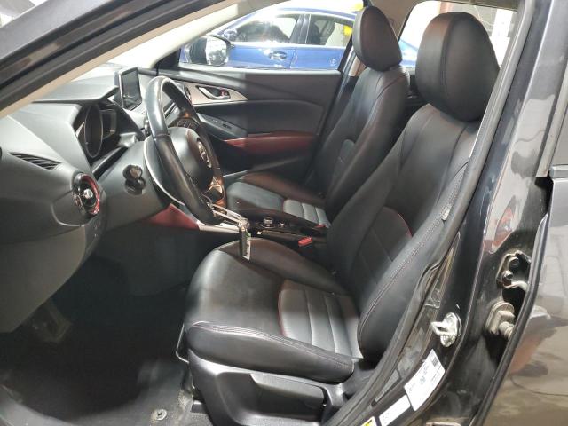Photo 7 from auction – 2017 MAZDA CX-3 TOURI with VIN JM1DKFC76H0174884
