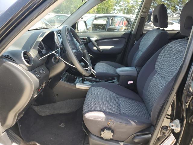 Photo 7 from auction – 2004 TOYOTA RAV4 with VIN JTEGD20V140040292