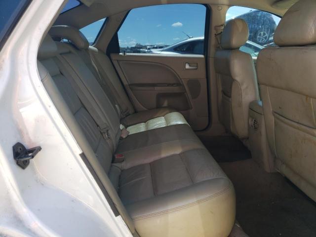 Photo 10 from auction – 2005 FORD FIVE HUNDR with VIN 1FAFP251X5G148888