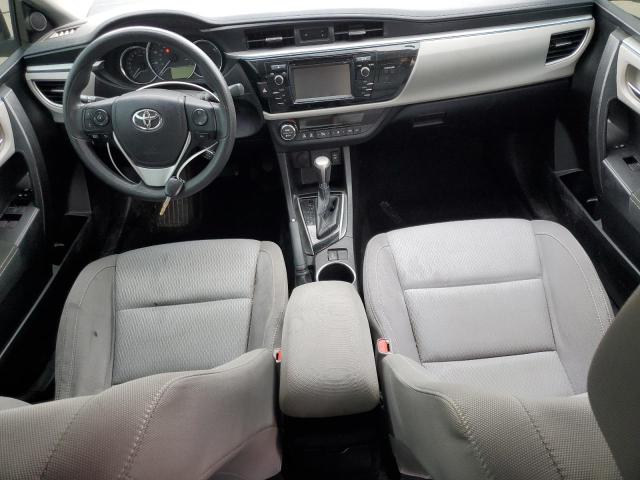 Photo 8 from auction – 2016 TOYOTA COROLLA L with VIN 5YFBURHE9GP502491