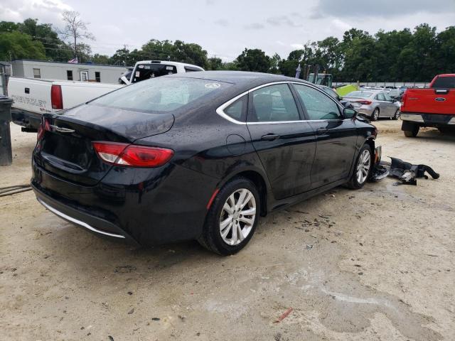 Photo 3 from auction – 2015 CHRYSLER 200 LIMITE with VIN 1C3CCCAB5FN742352
