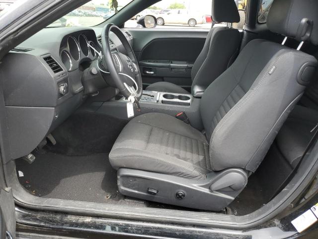 Photo 7 from auction – 2014 DODGE CHALLENGER with VIN 2C3CDYBTXEH185706
