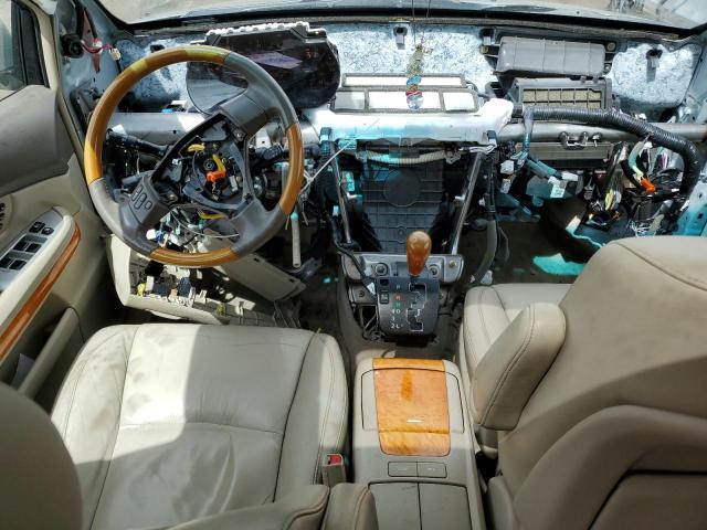 صورة رقم 8 من المزاد - 2005 LEXUS RX 330 مع VIN 2T2HA31U25C068134