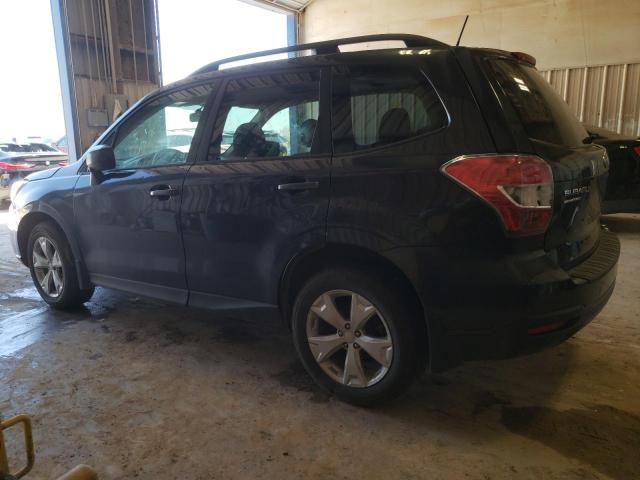 Photo 2 from auction – 2014 SUBARU FORESTER 2 with VIN JF2SJAEC9EH522487