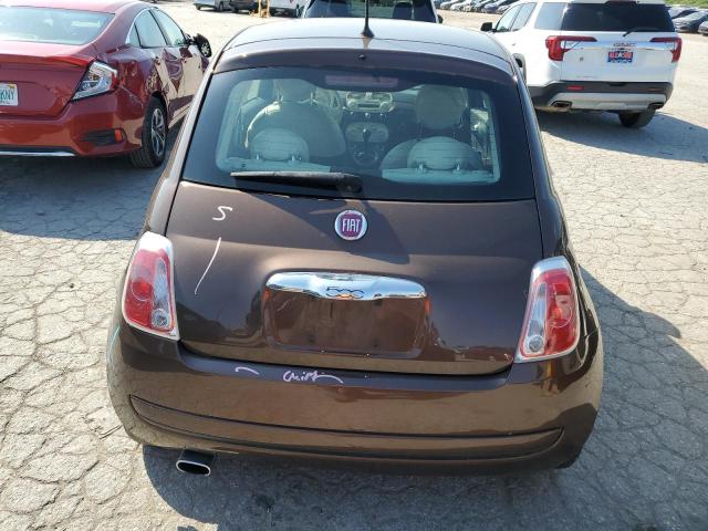 Foto 6 de la subasta – 2014 FIAT 500 POP con VIN 3C3CFFAR1ET173682