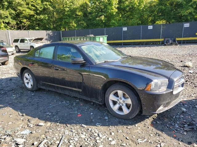 Photo 4 from auction – 2011 DODGE CHARGER with VIN 2B3CL3CG0BH544156