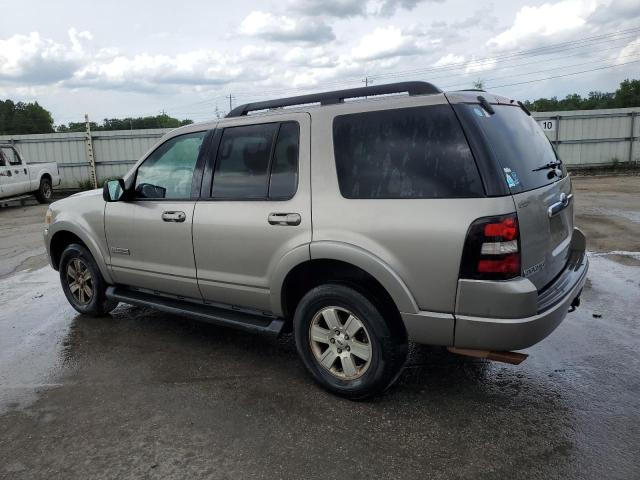 Photo 2 from auction – 2008 FORD EXPLORER X with VIN 1FMEU63E08UA80646