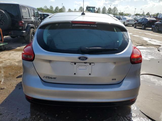 Photo 6 from auction – 2018 FORD FOCUS SE with VIN 1FADP3K27JL231884