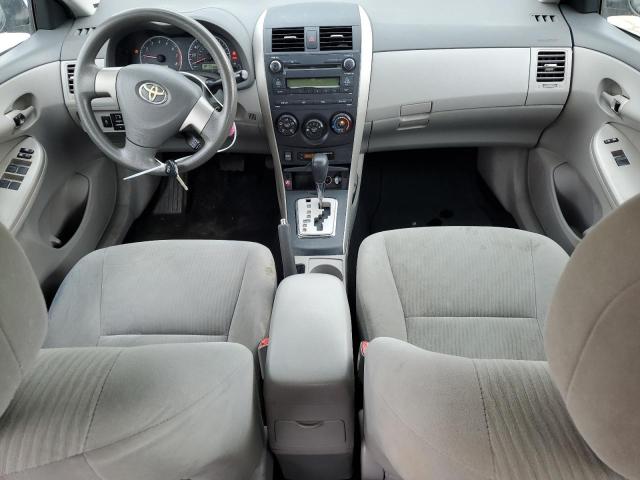 Photo 8 from auction – 2010 TOYOTA COROLLA BA with VIN 2T1BU4EE3AC328156