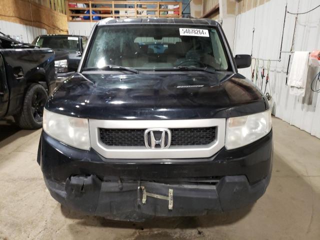 Photo 5 from auction – 2011 HONDA ELEMENT LX with VIN 5J6YH2H3XBL002050