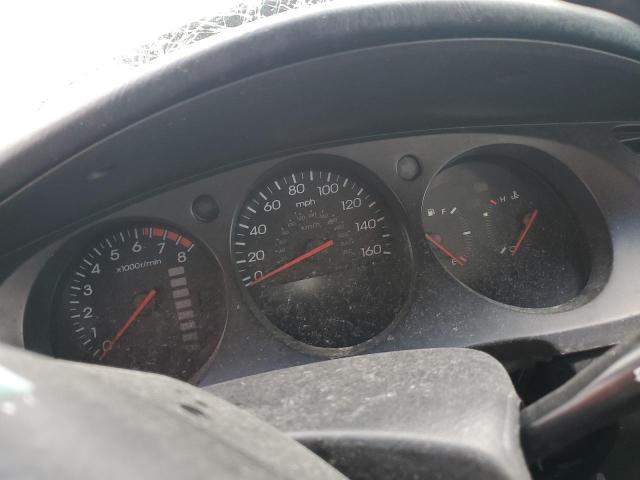 Photo 9 from auction – 2002 ACURA 3.2TL with VIN 19UUA56692A033603
