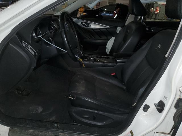 Photo 7 from auction – 2014 INFINITI Q50 BASE with VIN JN1BV7AP4EM678736