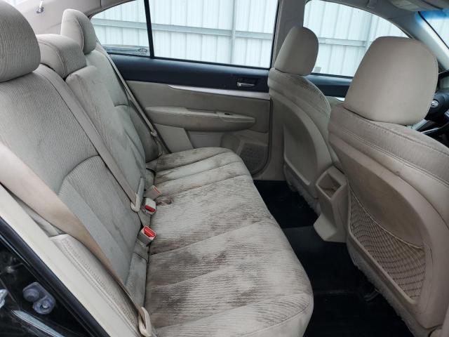 Photo 10 from auction – 2011 SUBARU LEGACY 2.5 with VIN 4S3BMCC60B3214440