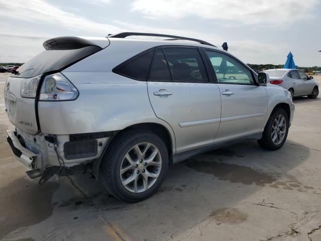 Photo 3 from auction – 2009 LEXUS RX 350 with VIN 2T2GK31U79C068385