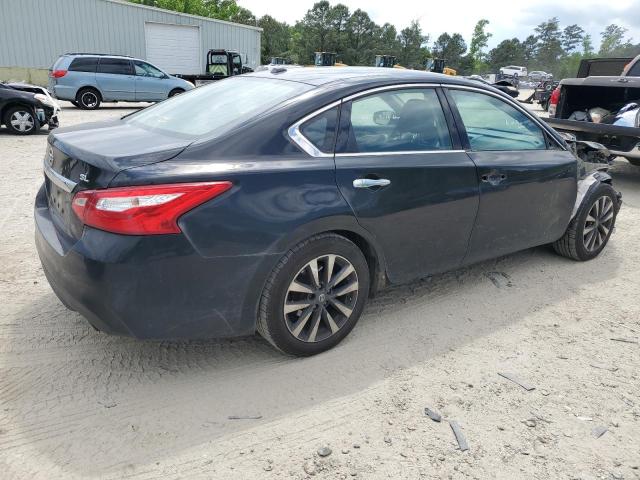 Photo 3 from auction – 2017 NISSAN ALTIMA 2.5 with VIN 1N4AL3AP6HC246267