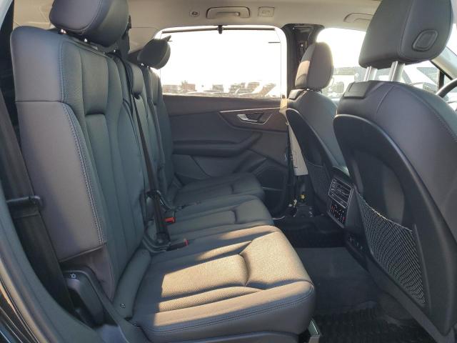 Photo 11 from auction – 2021 AUDI Q7 PRESTIG with VIN WA1VXAF76MD021505