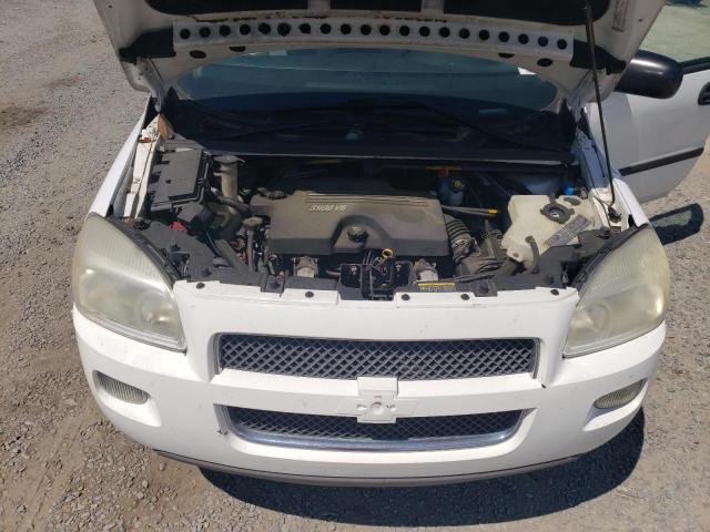 Photo 12 from auction – 2008 CHEVROLET UPLANDER I with VIN 1GBDV13148D152143