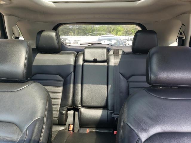 Photo 10 from auction – 2015 FORD EDGE SEL with VIN 2FMTK4J87FBC15705
