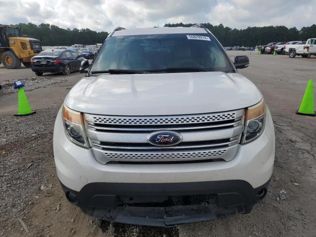 Photo 5 from auction – 2015 FORD EXPLORER X with VIN 1FM5K7D88FGB07317