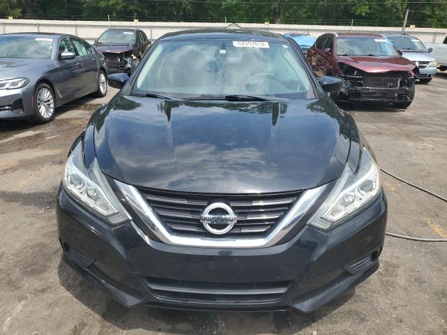 Photo 5 from auction – 2018 NISSAN ALTIMA 2.5 with VIN 1N4AL3APXJC123738