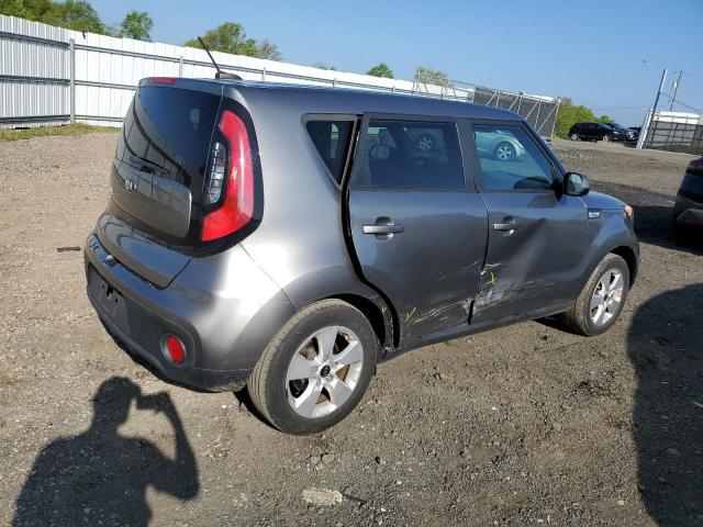 Photo 3 from auction – 2018 KIA SOUL with VIN KNDJN2A2XJ7606674
