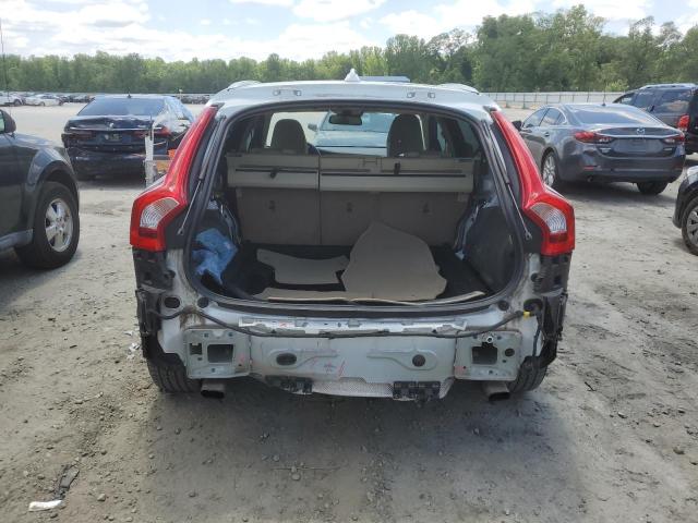 Photo 6 from auction – 2015 VOLVO V60 PREMIE with VIN YV140MEC9F1206572