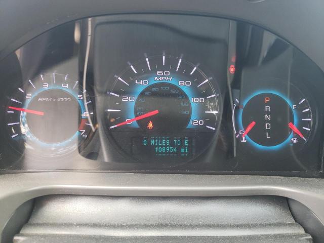 Photo 9 from auction – 2012 FORD FUSION SE with VIN 3FAHP0HA2CR356102