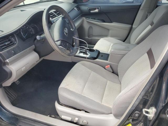 Photo 7 from auction – 2014 TOYOTA CAMRY L with VIN 4T1BF1FK5EU402176