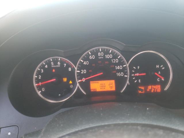 Photo 9 from auction – 2011 NISSAN ALTIMA BAS with VIN 1N4AL2AP0BC175763