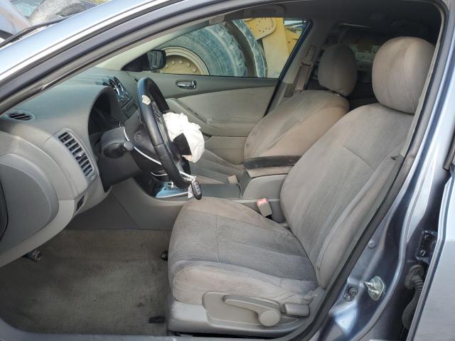 Photo 7 from auction – 2012 NISSAN ALTIMA BAS with VIN 1N4AL2AP0CN436301