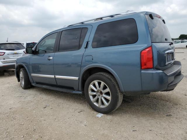 Photo 2 from auction – 2008 INFINITI QX56 with VIN 5N3AA08D18N910038