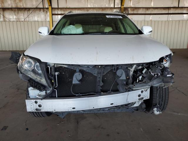 Photo 5 from auction – 2015 LEXUS RX 350 with VIN 2T2ZK1BA3FC202273