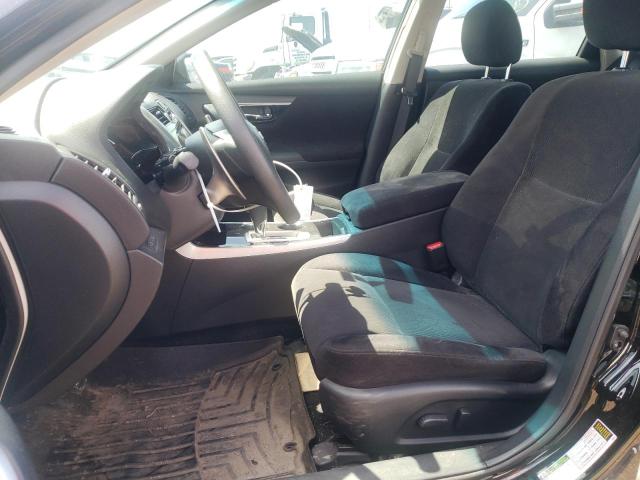 Photo 7 from auction – 2013 NISSAN ALTIMA 3.5 with VIN 1N4BL3AP5DN434779