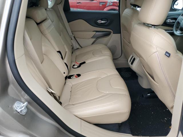 Photo 11 from auction – 2019 JEEP CHEROKEE L with VIN 1C4PJMCX6KD288419