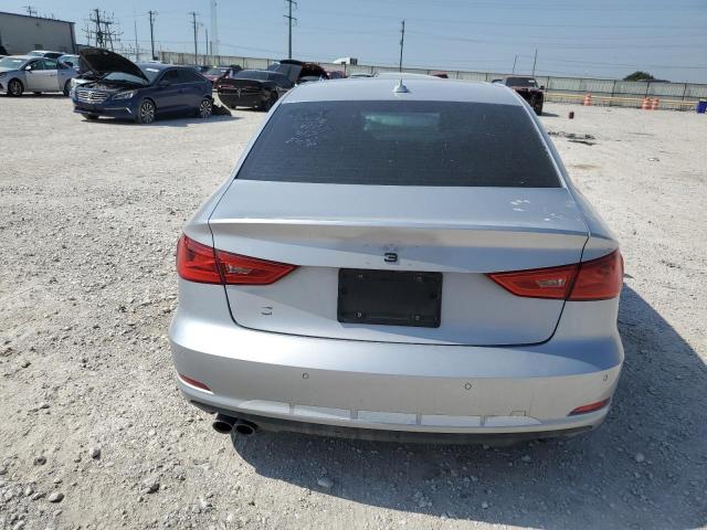Photo 6 from auction – 2016 AUDI A3 PREMIUM with VIN WAUA7GFF0G1066330