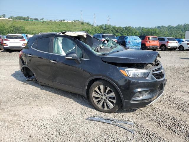 Photo 4 from auction – 2019 BUICK ENCORE PRE with VIN KL4CJASB6KB935507