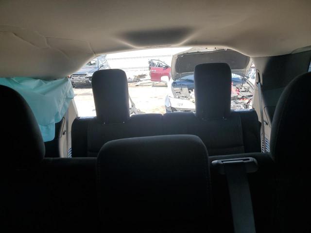 Photo 10 from auction – 2016 NISSAN PATHFINDER with VIN 5N1AR2MM6GC603266
