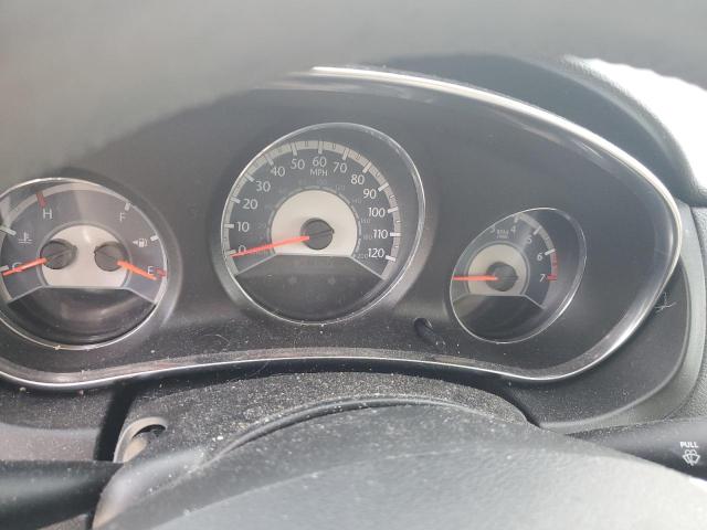 صورة رقم 9 من المزاد - 2013 CHRYSLER 200 TOURIN مع VIN 1C3CCBBB4DN592840
