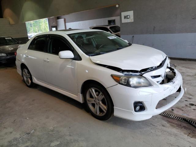 Photo 4 from auction – 2013 TOYOTA COROLLA BA with VIN 2T1BU4EE3DC098395
