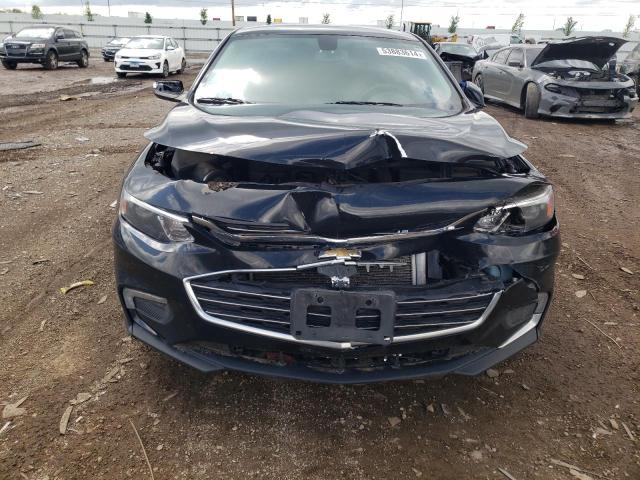 Photo 5 from auction – 2018 CHEVROLET MALIBU LT with VIN 1G1ZD5ST0JF227583
