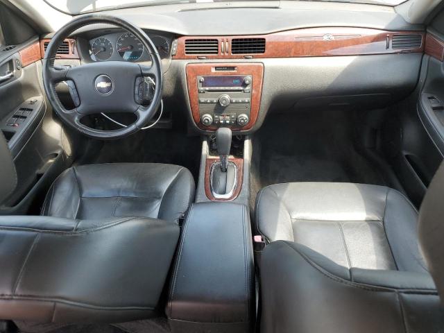 Photo 8 from auction – 2010 CHEVROLET IMPALA LTZ with VIN 2G1WC5EM9A1176909